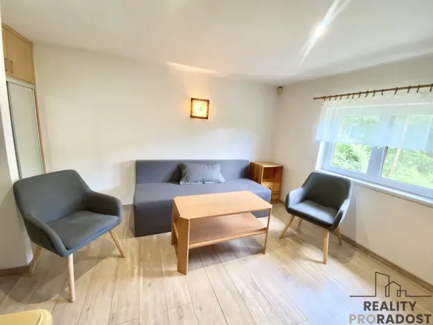 Prodej chaty, Olomouc - Lošov, 80 m2