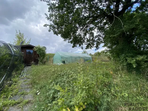 Prodej chaty, Olomouc - Lošov, 80 m2