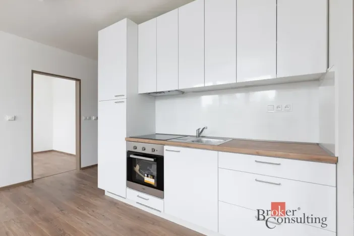 Pronájem bytu 2+kk, Bruntál, Příčná, 55 m2