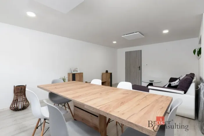 Pronájem bytu 2+kk, Bruntál, Příčná, 55 m2