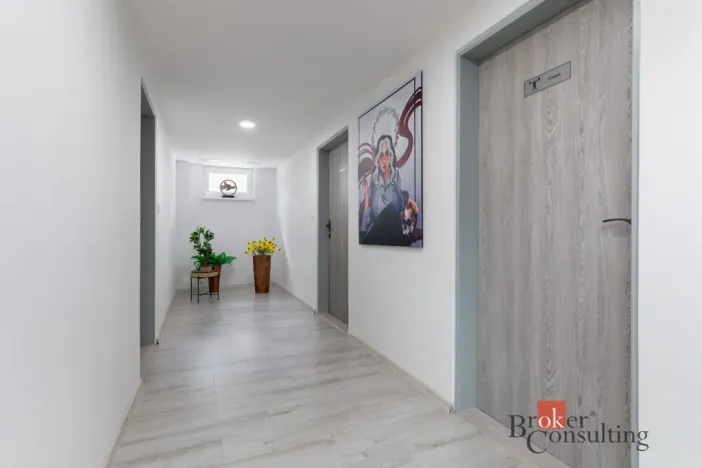 Pronájem bytu 2+kk, Bruntál, Příčná, 55 m2