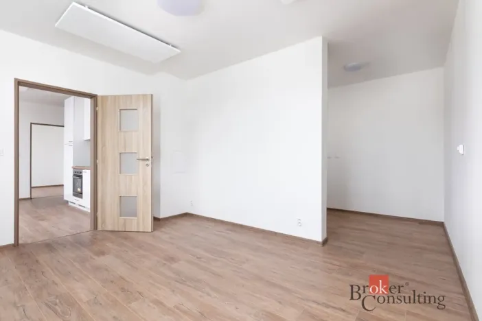 Pronájem bytu 2+kk, Bruntál, Příčná, 55 m2