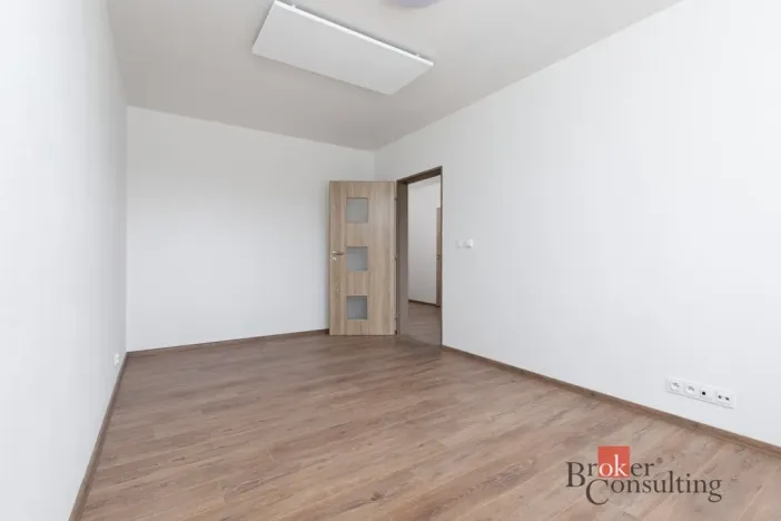 Pronájem bytu 2+kk, Bruntál, Příčná, 55 m2