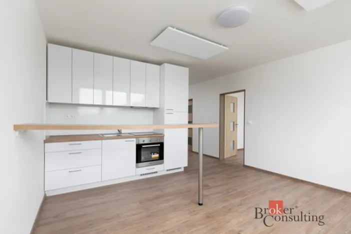 Pronájem bytu 2+kk, Bruntál, Příčná, 55 m2