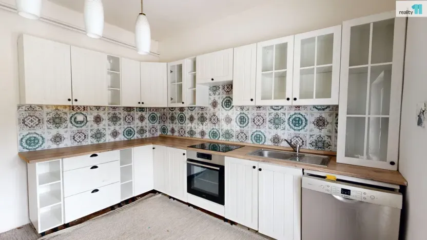 Prodej chalupy, Štěchovice - Masečín, 116 m2