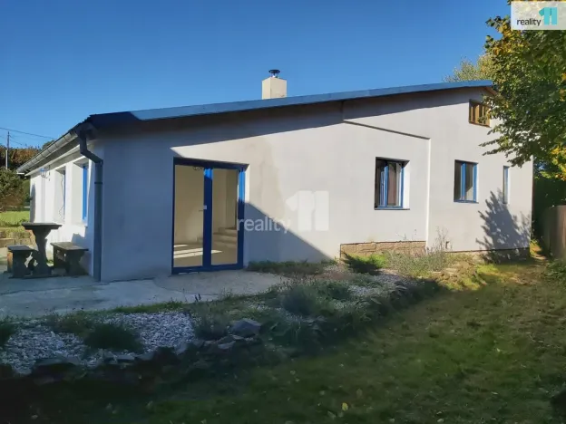 Prodej chalupy, Štěchovice - Masečín, 116 m2