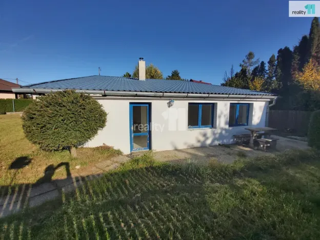 Prodej chalupy, Štěchovice - Masečín, 116 m2