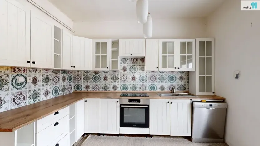 Prodej chalupy, Štěchovice - Masečín, 116 m2