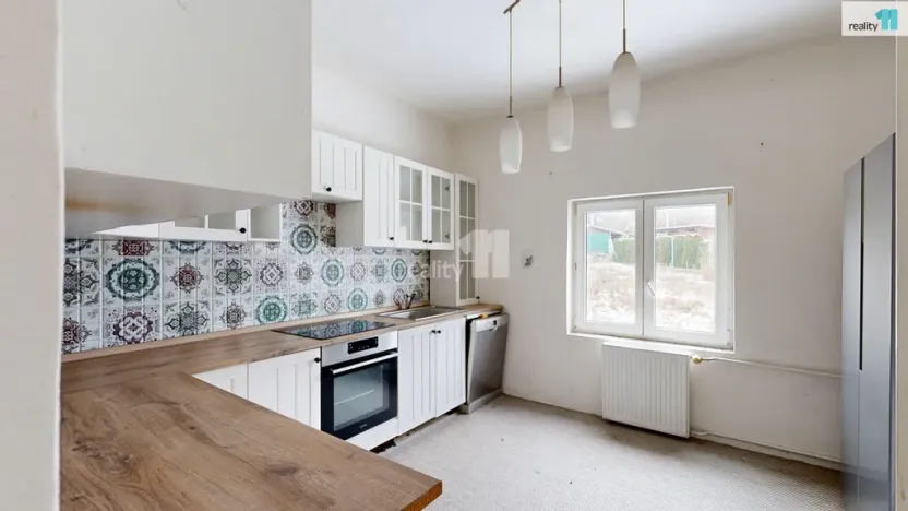 Prodej chalupy, Štěchovice - Masečín, 116 m2