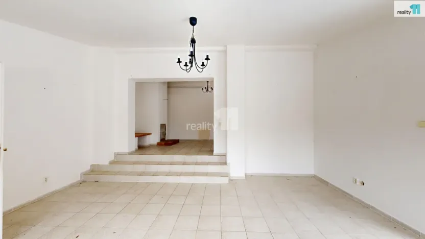 Prodej chalupy, Štěchovice - Masečín, 116 m2