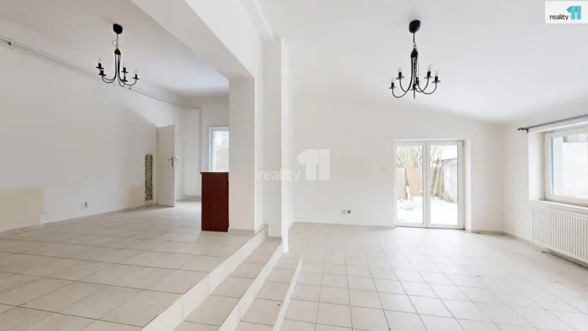 Prodej chalupy, Štěchovice - Masečín, 116 m2