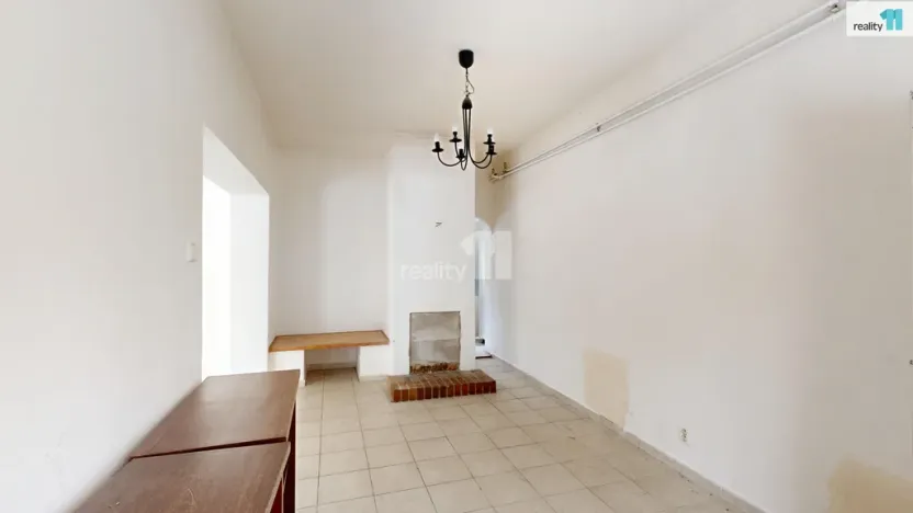 Prodej chalupy, Štěchovice - Masečín, 116 m2