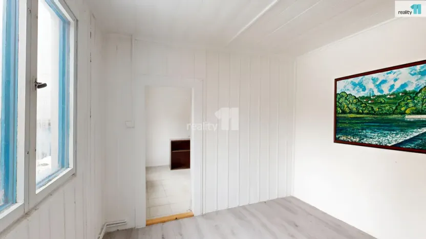 Prodej chalupy, Štěchovice - Masečín, 116 m2