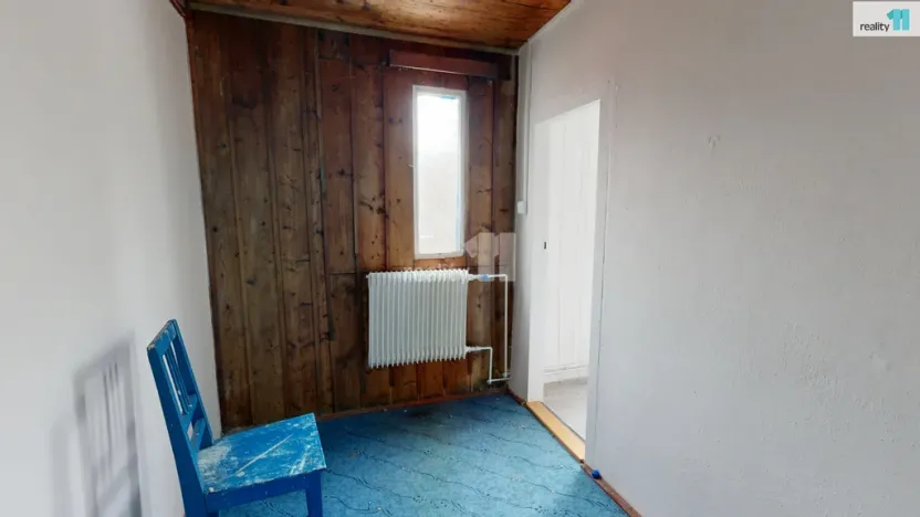 Prodej chalupy, Štěchovice - Masečín, 116 m2