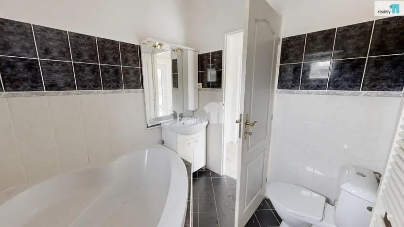 Prodej chalupy, Štěchovice - Masečín, 116 m2