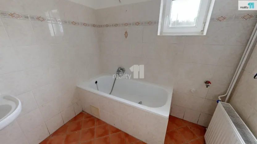 Prodej chalupy, Štěchovice - Masečín, 116 m2