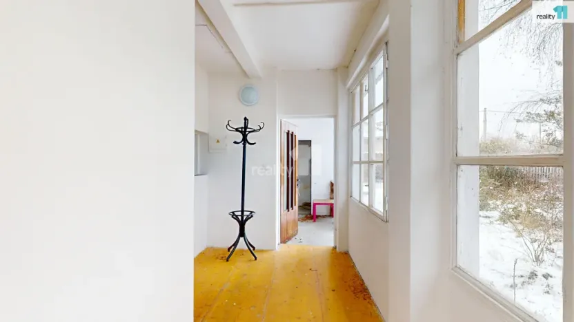 Prodej chalupy, Štěchovice - Masečín, 116 m2