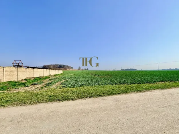 Prodej pozemku pro bydlení, Urbanice, 910 m2