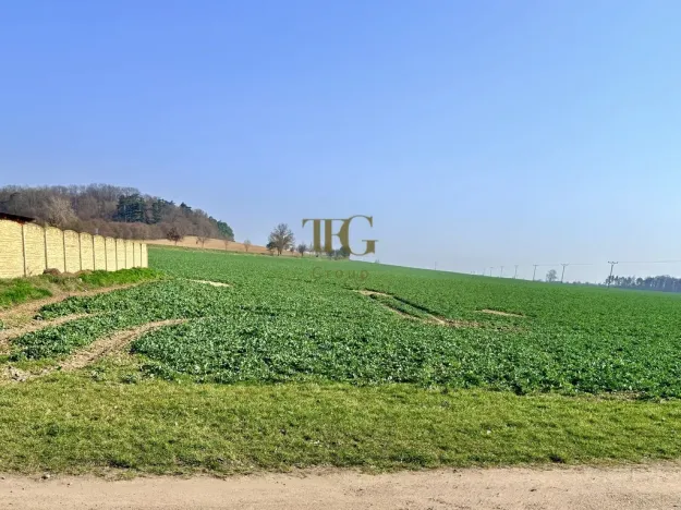 Prodej pozemku pro bydlení, Urbanice, 910 m2