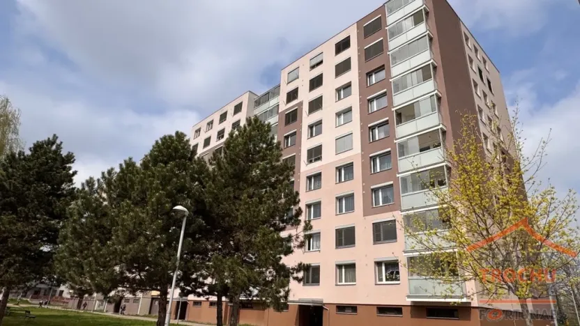 Pronájem bytu 3+1, Hradec Králové, třída Edvarda Beneše, 96 m2