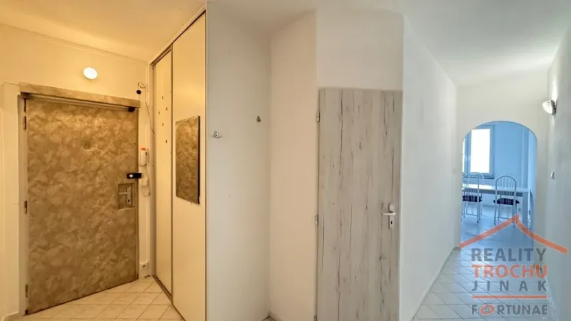 Pronájem bytu 3+1, Hradec Králové, třída Edvarda Beneše, 96 m2