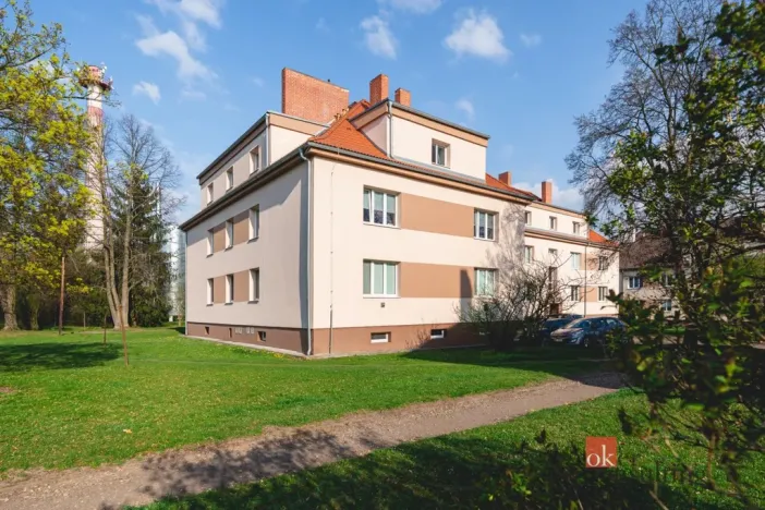 Prodej bytu 3+kk, Rokycany - Nové Město, Družstevní, 68 m2
