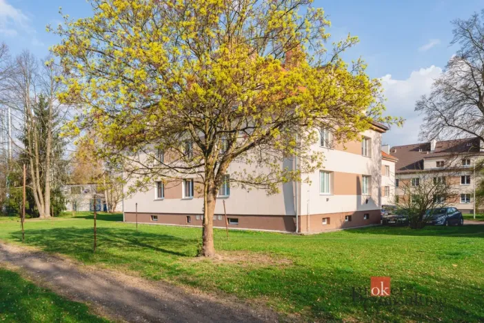 Prodej bytu 3+kk, Rokycany - Nové Město, Družstevní, 68 m2