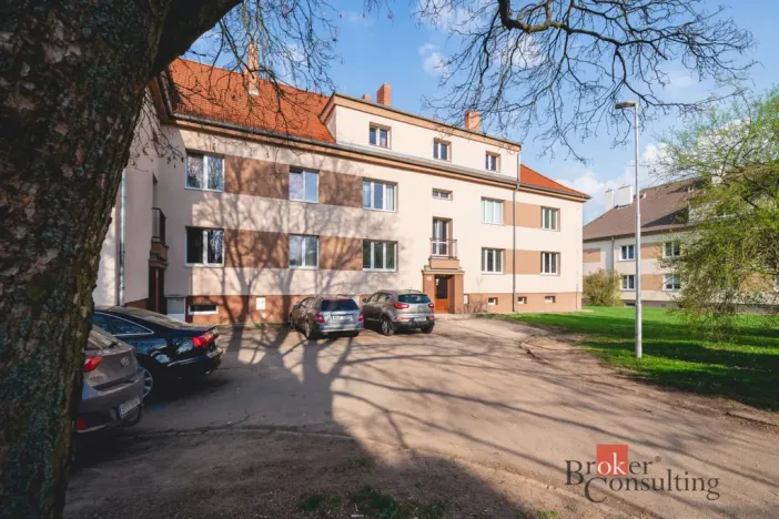 Prodej bytu 3+kk, Rokycany - Nové Město, Družstevní, 68 m2