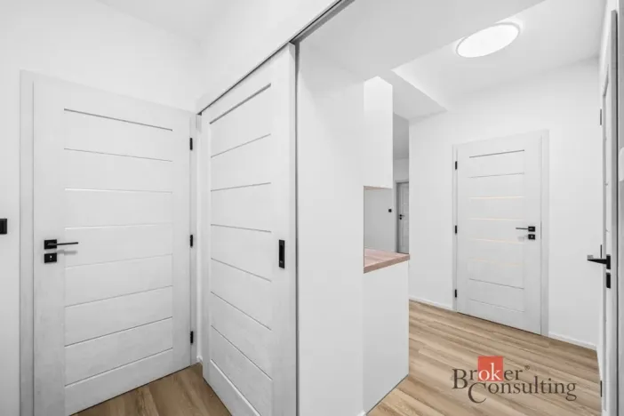 Prodej bytu 3+kk, Rokycany - Nové Město, Družstevní, 68 m2