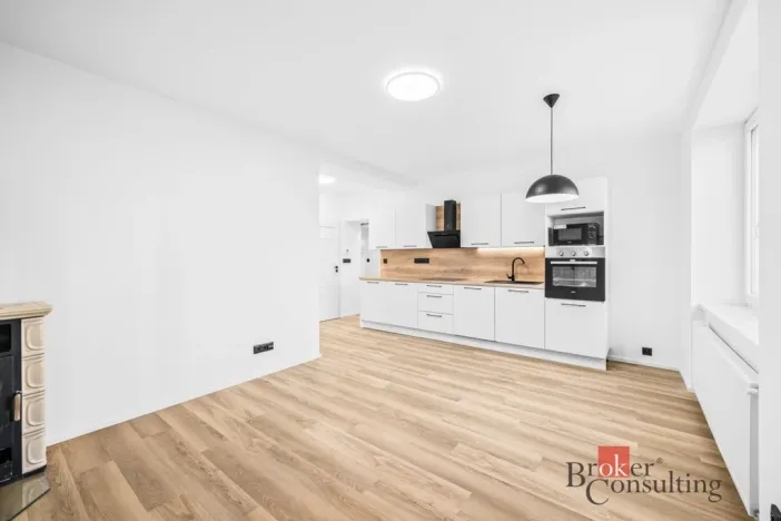 Prodej bytu 3+kk, Rokycany - Nové Město, Družstevní, 68 m2