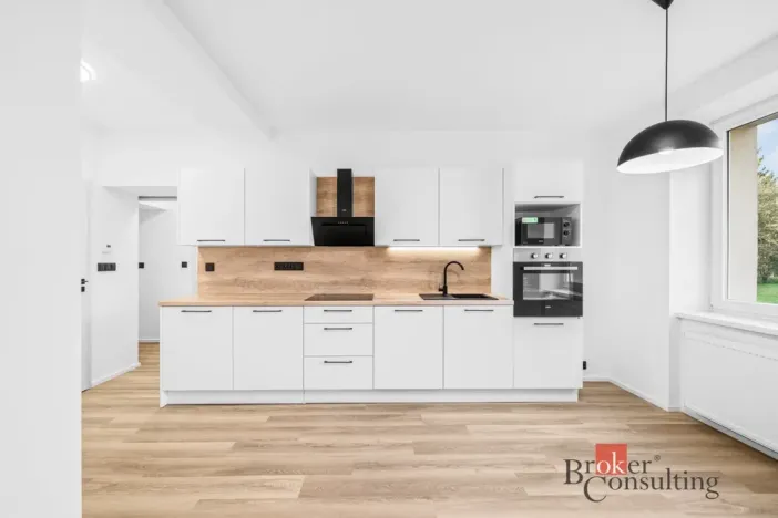 Prodej bytu 3+kk, Rokycany - Nové Město, Družstevní, 68 m2