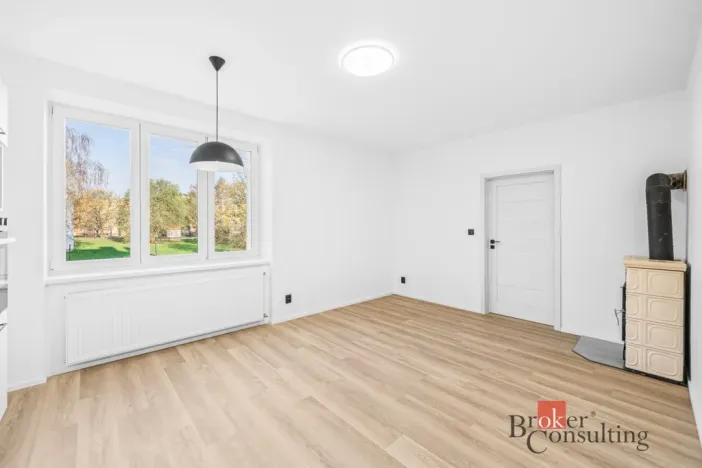 Prodej bytu 3+kk, Rokycany - Nové Město, Družstevní, 68 m2