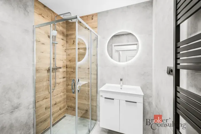 Prodej bytu 3+kk, Rokycany - Nové Město, Družstevní, 68 m2