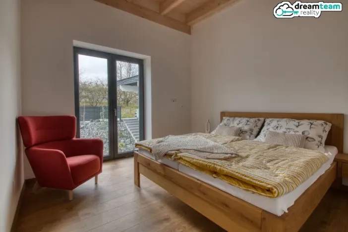 Pronájem rodinného domu, Rožnov pod Radhoštěm, Láň, 90 m2