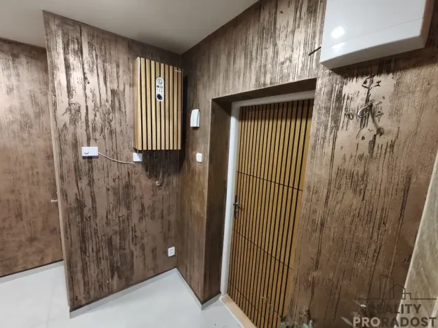 Prodej bytu 3+kk, Jablonec nad Nisou, Prosečská, 63 m2