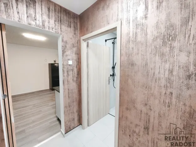 Prodej bytu 3+kk, Jablonec nad Nisou, Prosečská, 63 m2