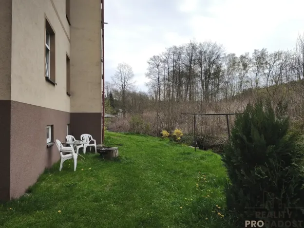 Prodej bytu 3+kk, Jablonec nad Nisou, Prosečská, 63 m2