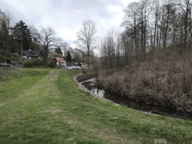 Prodej bytu 3+kk, Jablonec nad Nisou, Prosečská, 63 m2