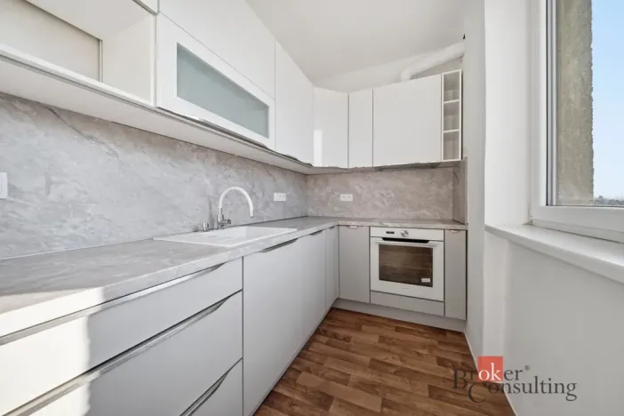 Pronájem bytu 3+kk, Lupenice, 66 m2