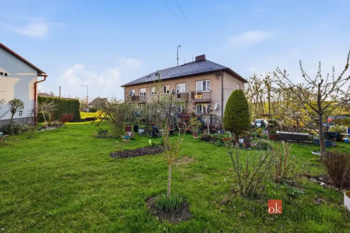 Pronájem bytu 3+kk, Lupenice, 66 m2