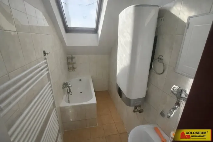 Pronájem bytu 2+kk, Brno - Maloměřice, 70 m2