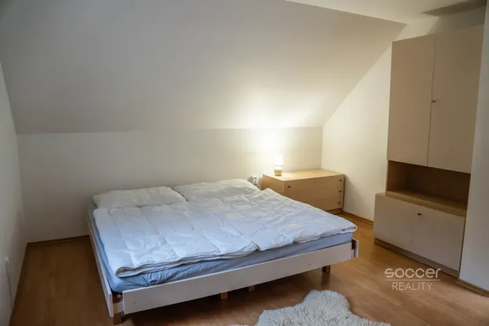 Pronájem chaty, Kněžmost - Suhrovice, 60 m2