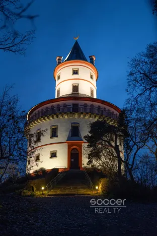 Pronájem chaty, Kněžmost - Suhrovice, 60 m2