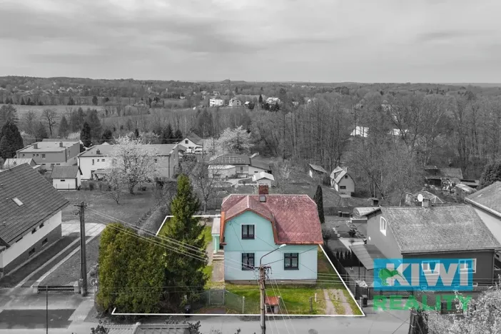 Prodej rodinného domu, Petřvald, Družstevní, 97 m2