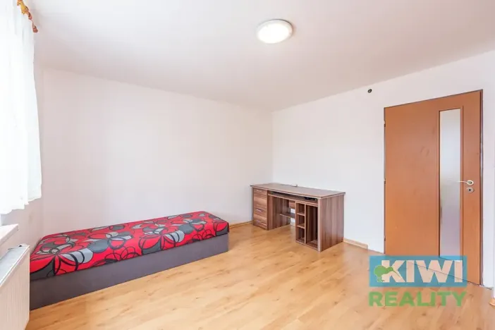 Prodej rodinného domu, Petřvald, Družstevní, 97 m2