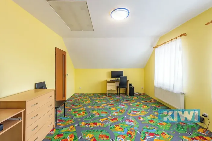 Prodej rodinného domu, Petřvald, Družstevní, 97 m2