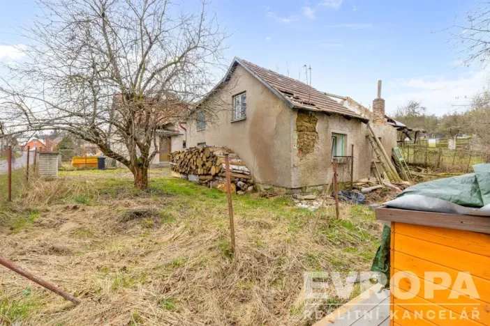 Prodej rodinného domu, Ždírec nad Doubravou - Horní Studenec, 116 m2