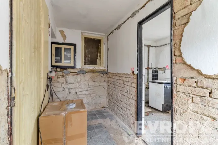 Prodej rodinného domu, Ždírec nad Doubravou - Horní Studenec, 116 m2