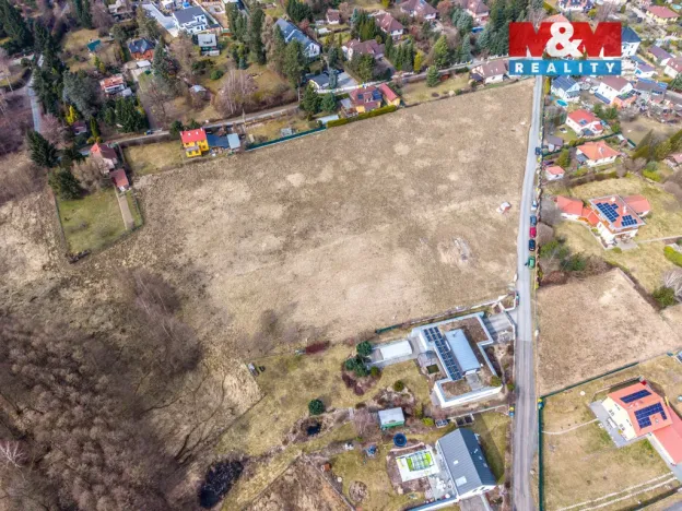 Prodej pozemku pro bydlení, Kunice, 924 m2