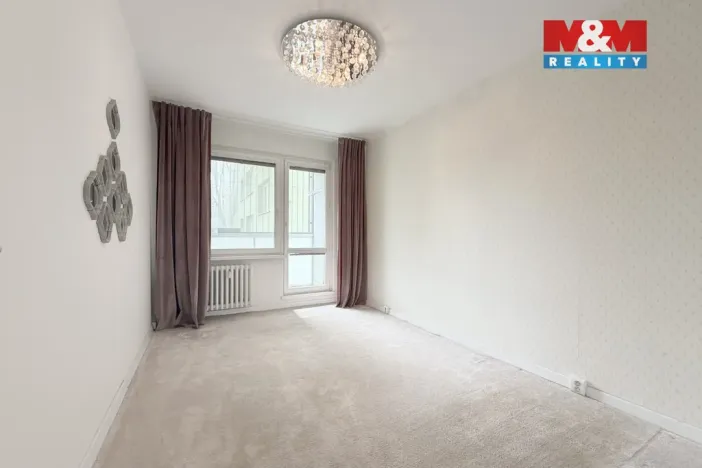 Prodej bytu 4+1, Ostrava - Zábřeh, Zimmlerova, 79 m2